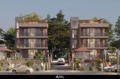 Kakheti Villa Residence • კახეთი ვილა რეზიდენსი