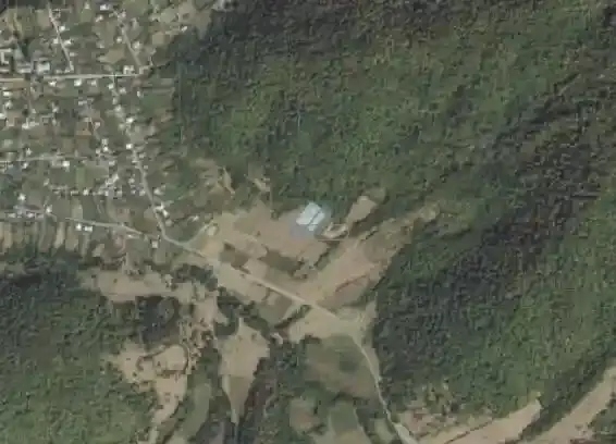 Land Plot for Sale in Telavi, Lapankuri