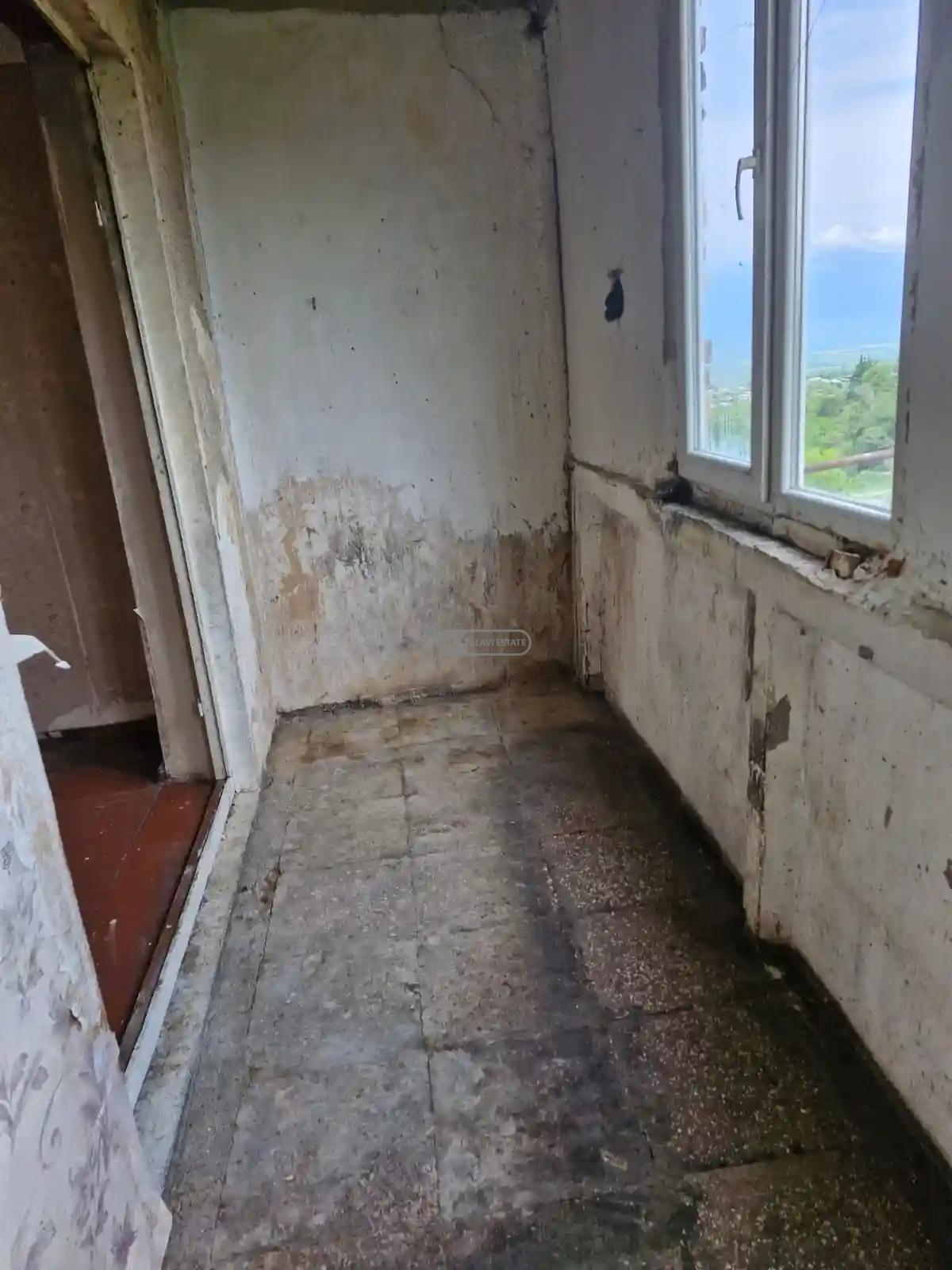 Квартира в Телави