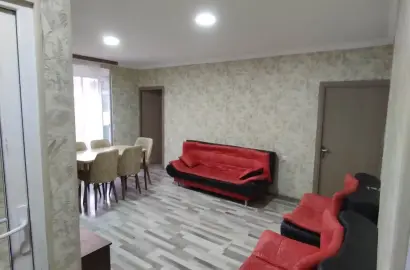 3-комнатная квартира в Телави