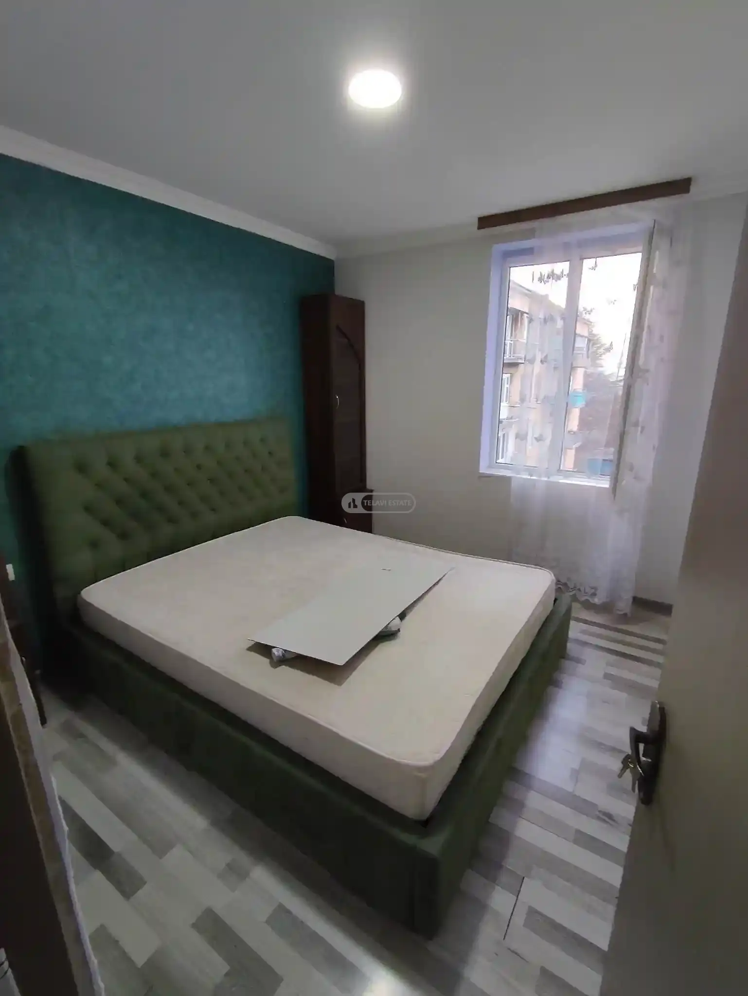 3-комнатная квартира в Телави