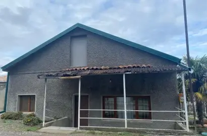 ქირავდება ბელეტაჟი სახლი კურდღელაურში