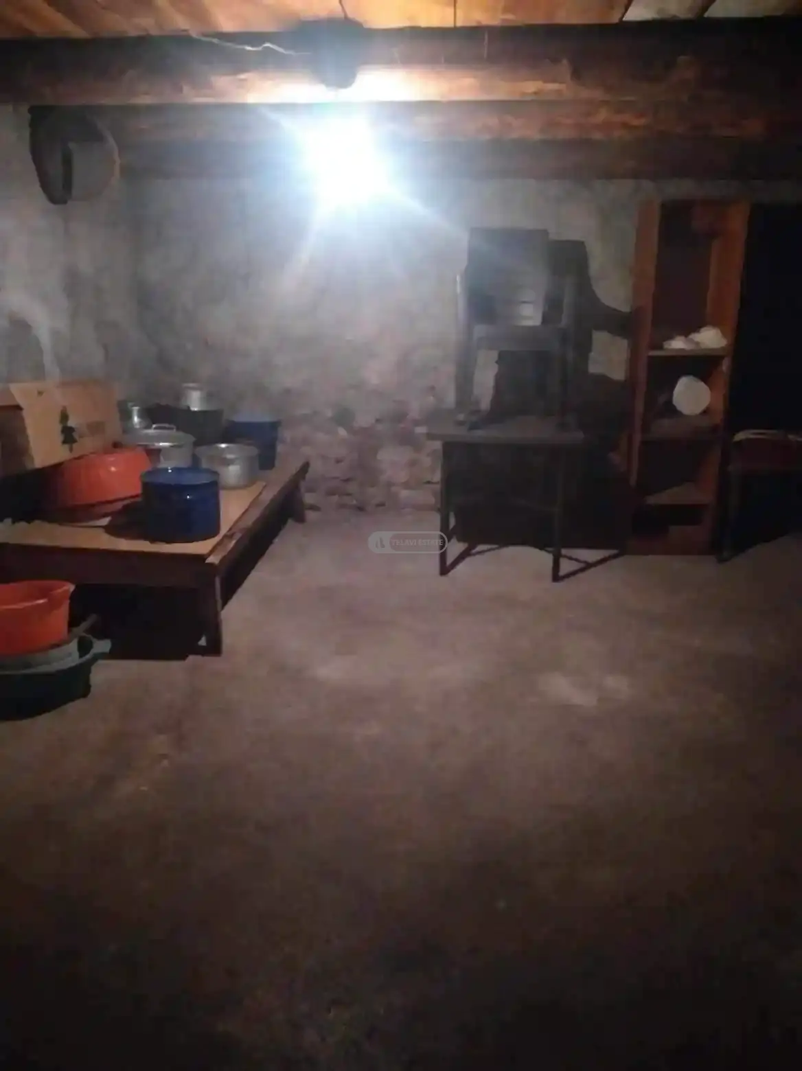 Дом в Насамхрали