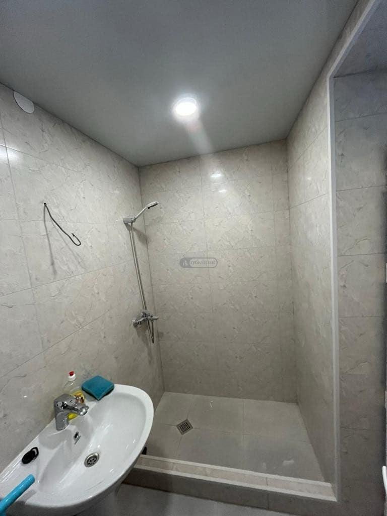 Сдается 2-комнатная квартира с лоджией в Телави