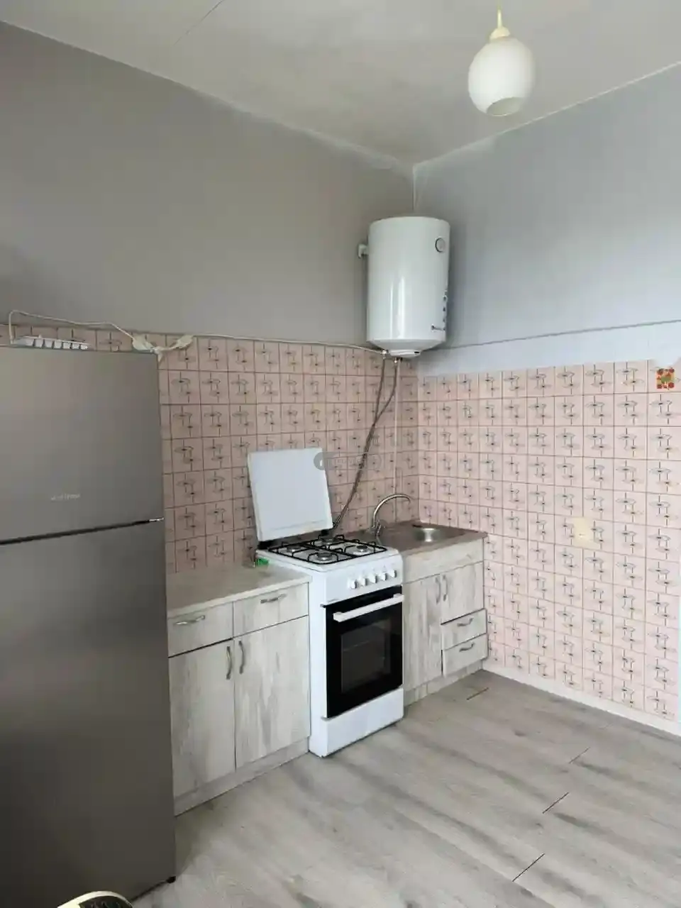 ქირავდება 1 ოთახიანი ბინა თელავში