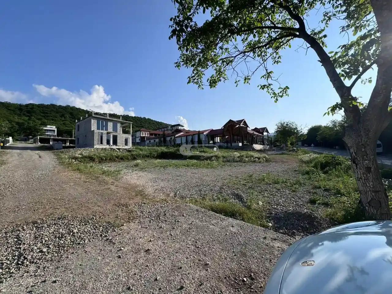 Land Plot in Vardisubani