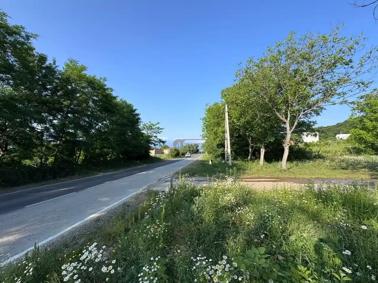 Land Plot in Vardisubani