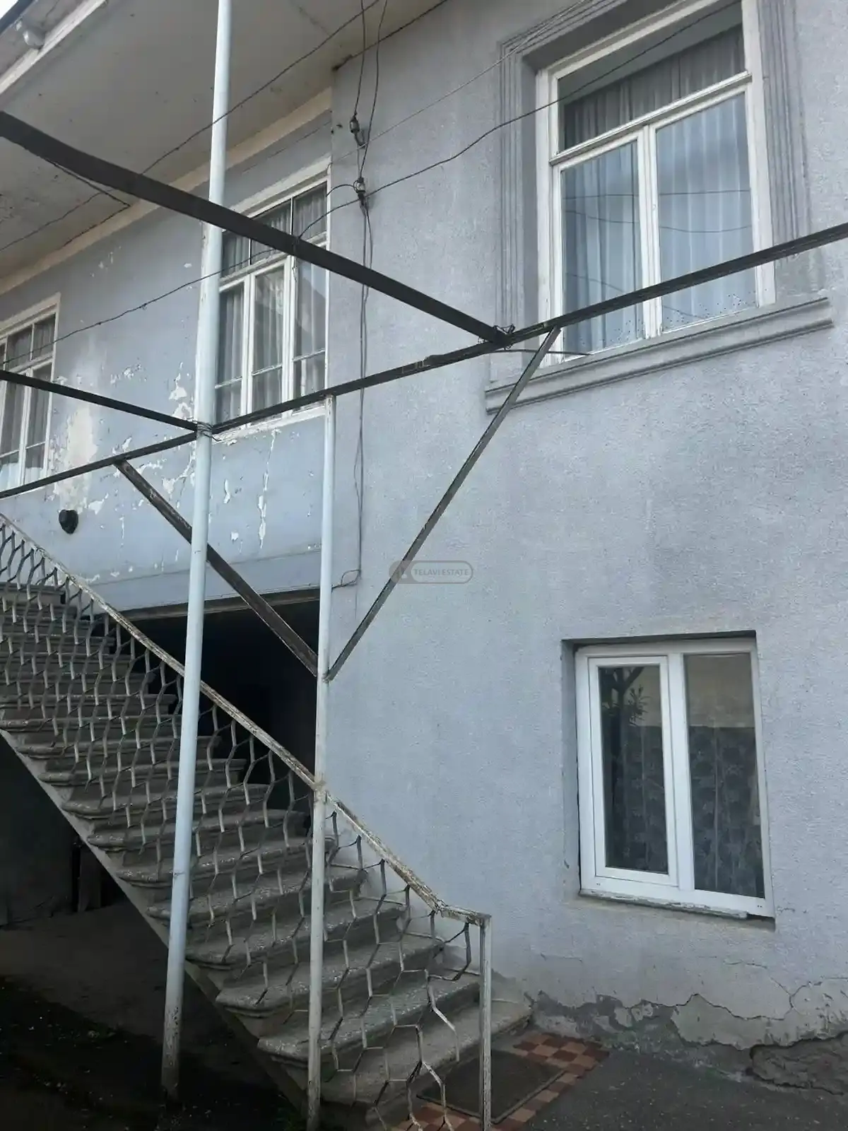 სახლი თელავში