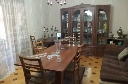 3 ოთახიანი ბინა თელავში