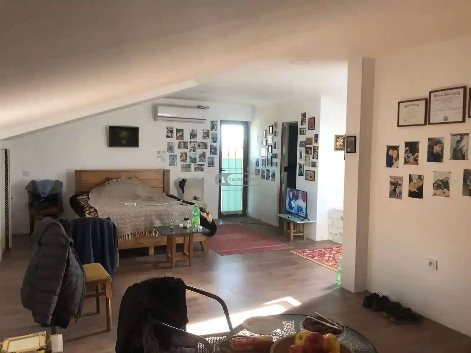 Villa in Pshaveli