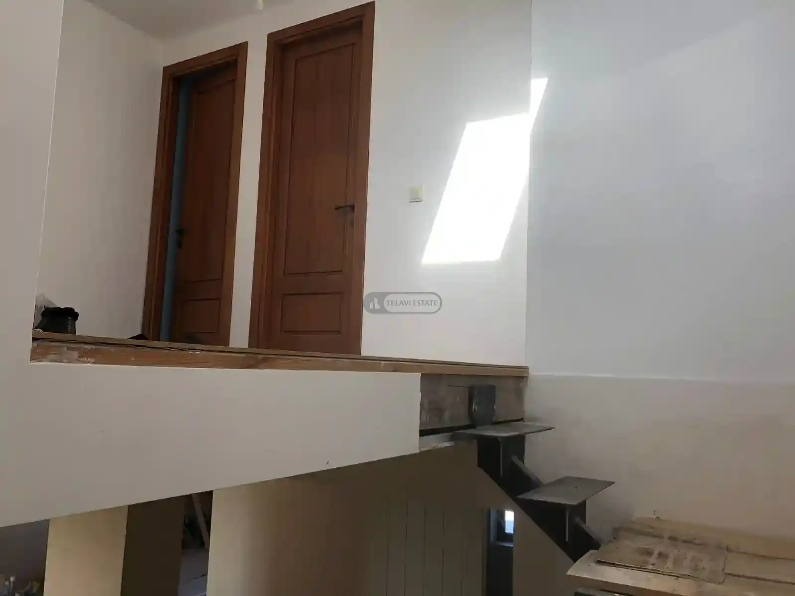 Villa in Pshaveli