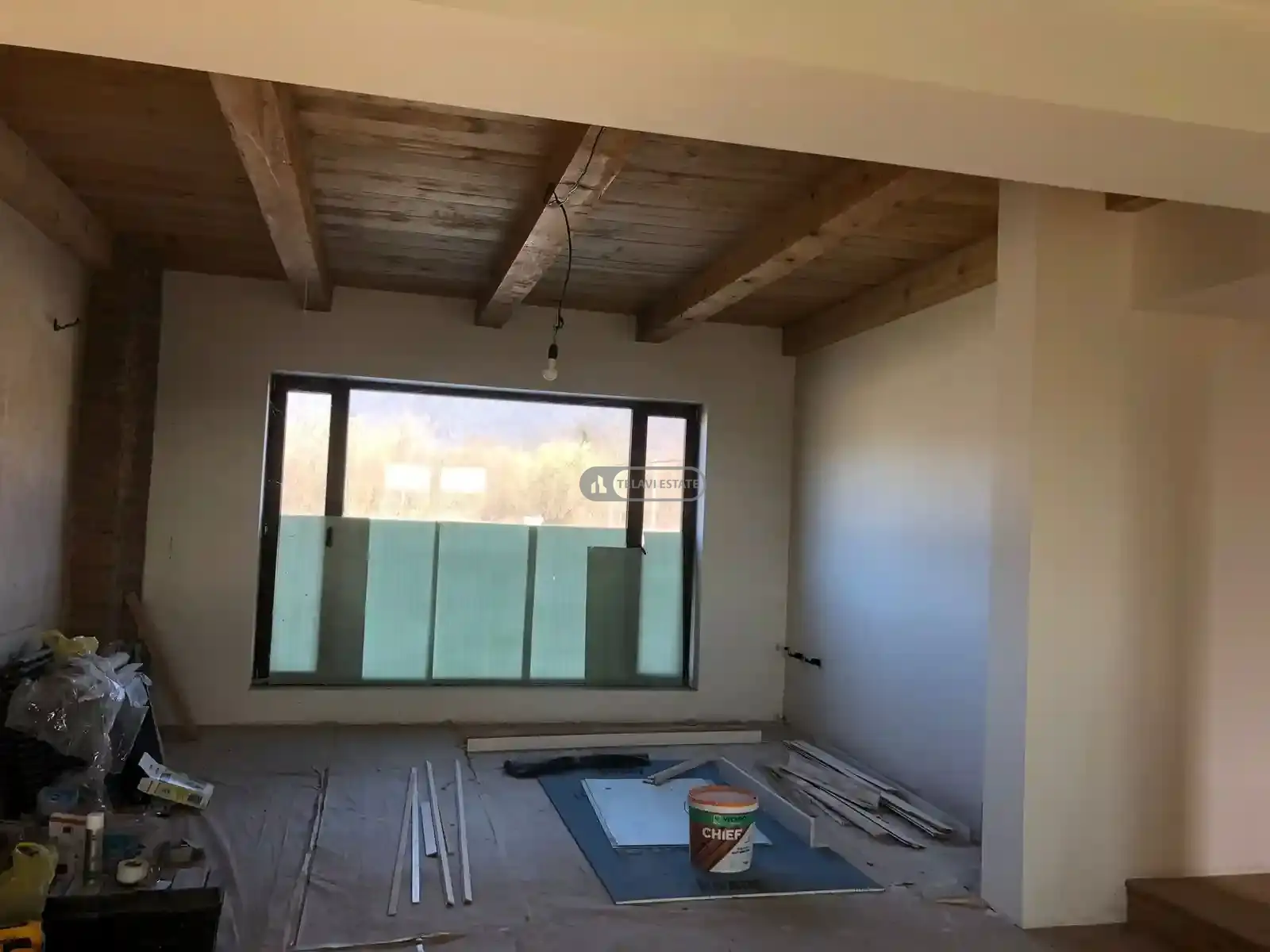 Villa in Pshaveli