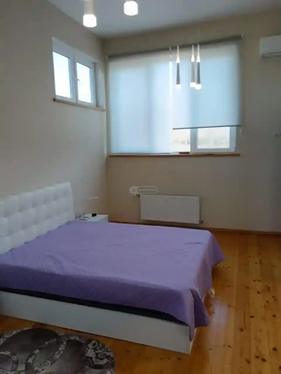 Вилла в Кварельском муниципалитете