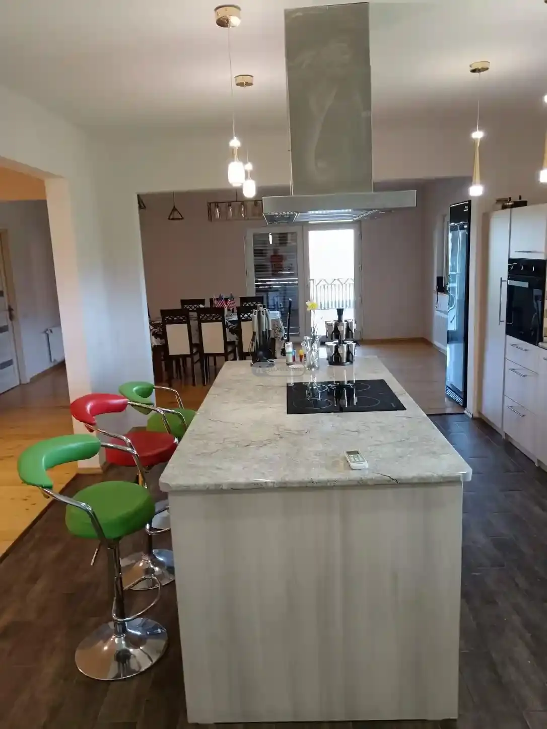 Вилла в Кварельском муниципалитете