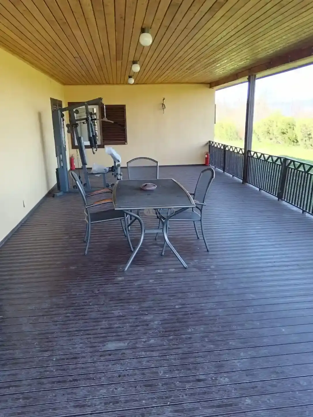 Вилла в Кварельском муниципалитете