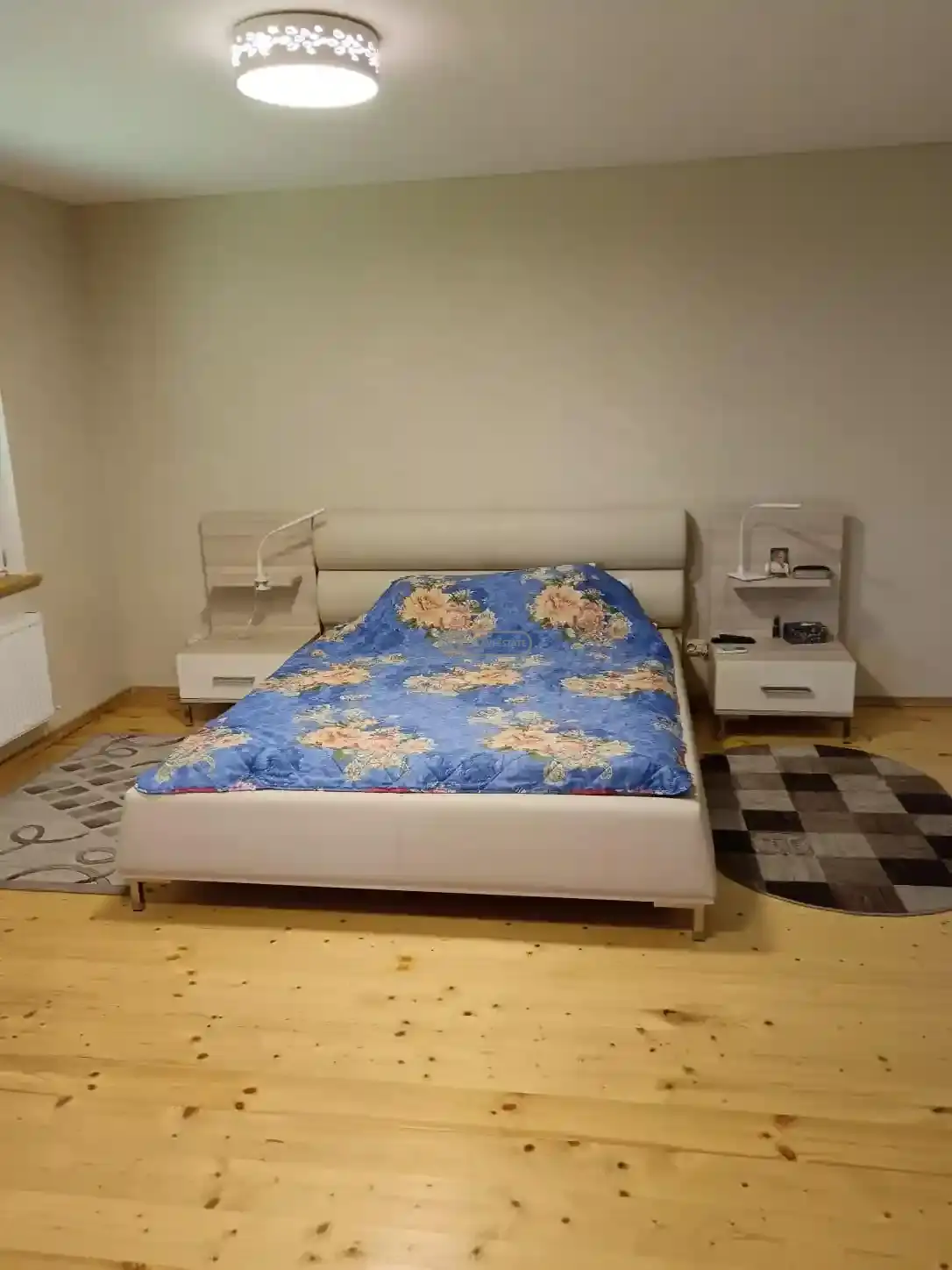 Вилла в Кварельском муниципалитете