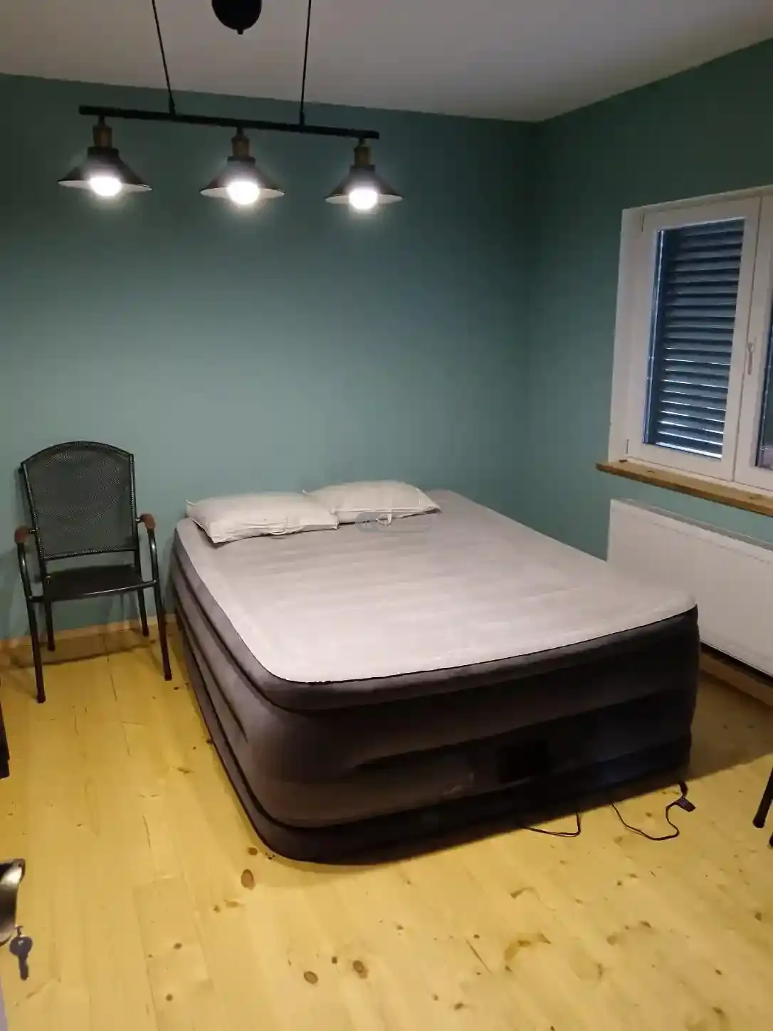 Вилла в Кварельском муниципалитете