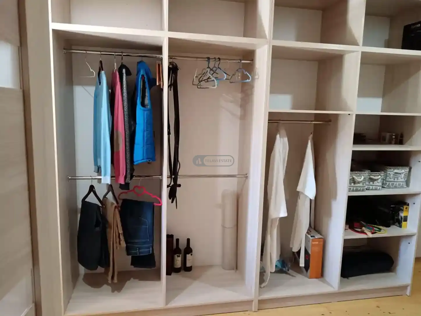 Вилла в Кварельском муниципалитете