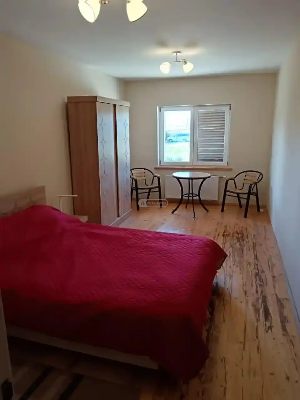 Вилла в Кварельском муниципалитете