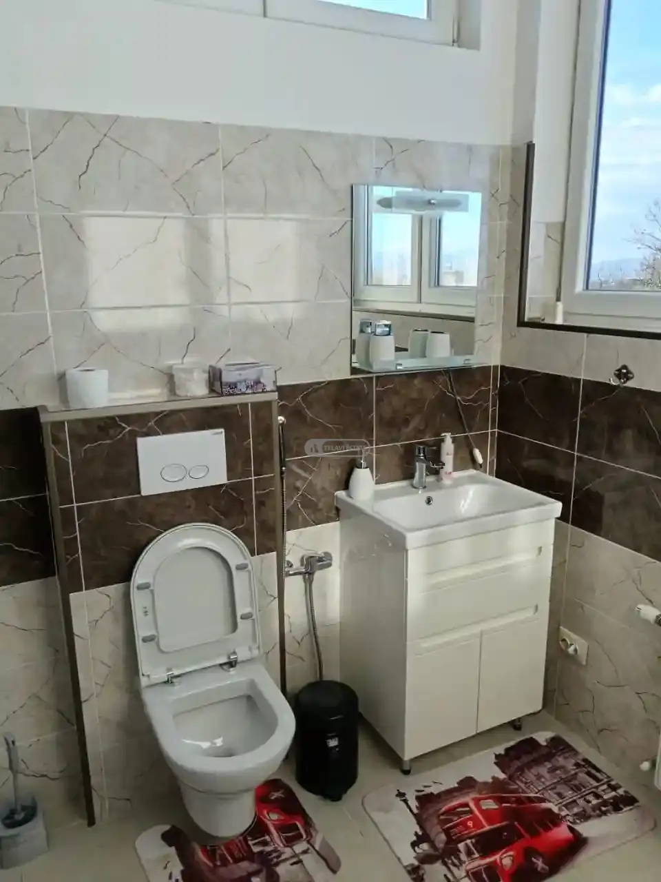 Вилла в Кварельском муниципалитете