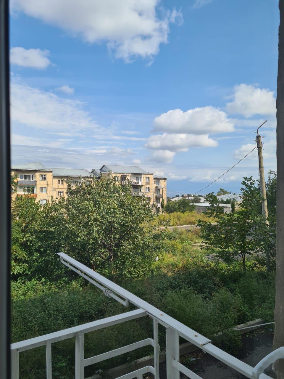 Сдается 2-комнатная квартира в Телави