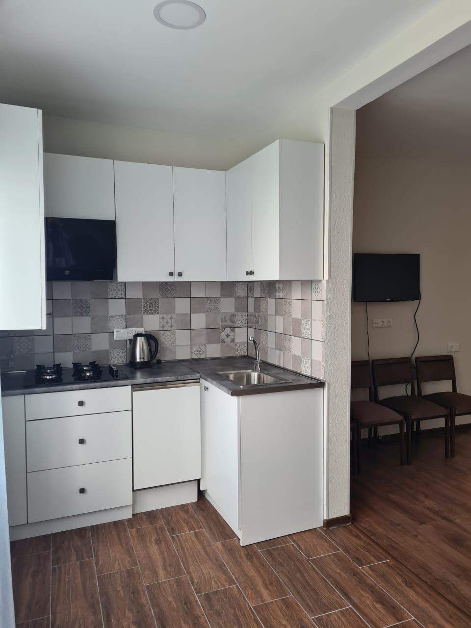 Сдается 2-комнатная квартира в Телави