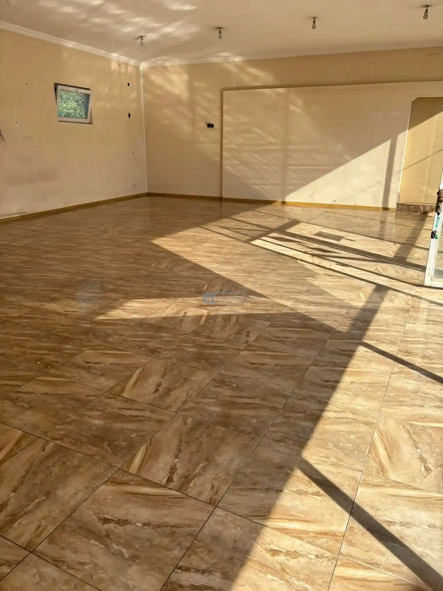 Commercial Space for Rent in Telavi