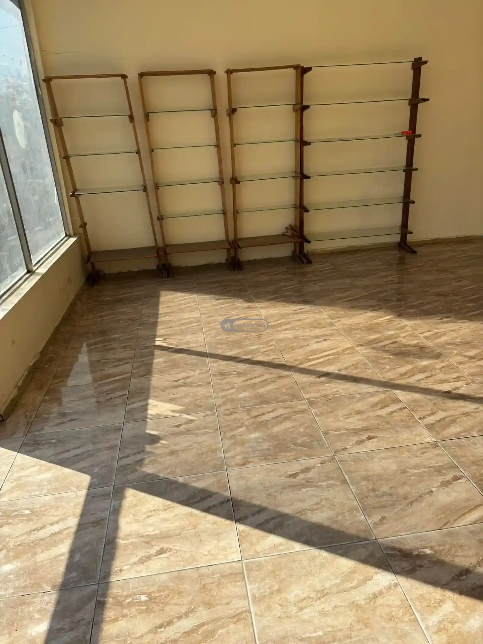 Commercial Space for Rent in Telavi