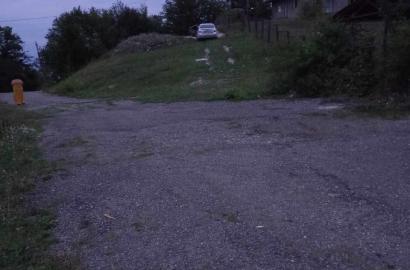 Земельный участок для дачи в Тетрицклебах