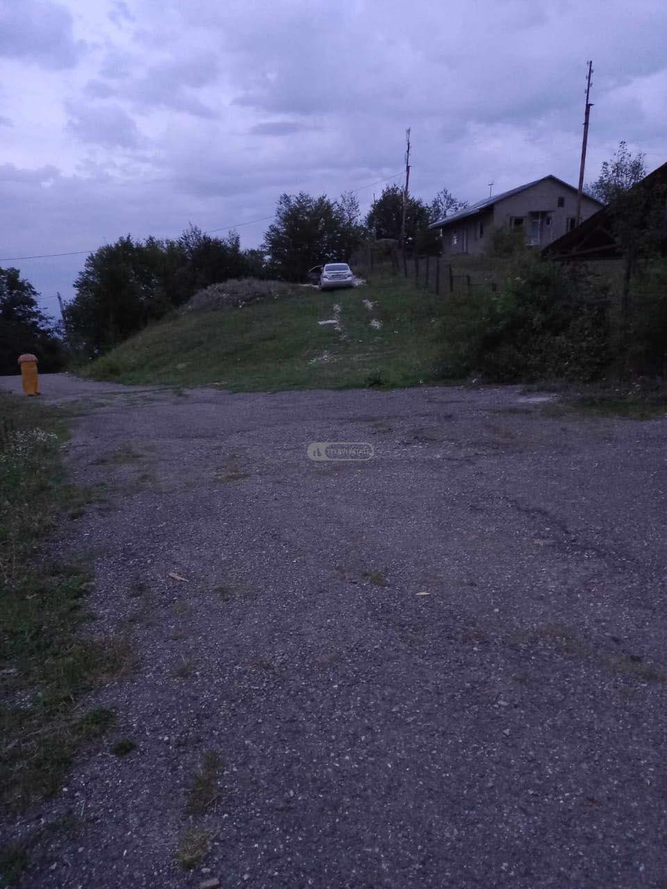 Земельный участок для дачи в Тетрицклебах