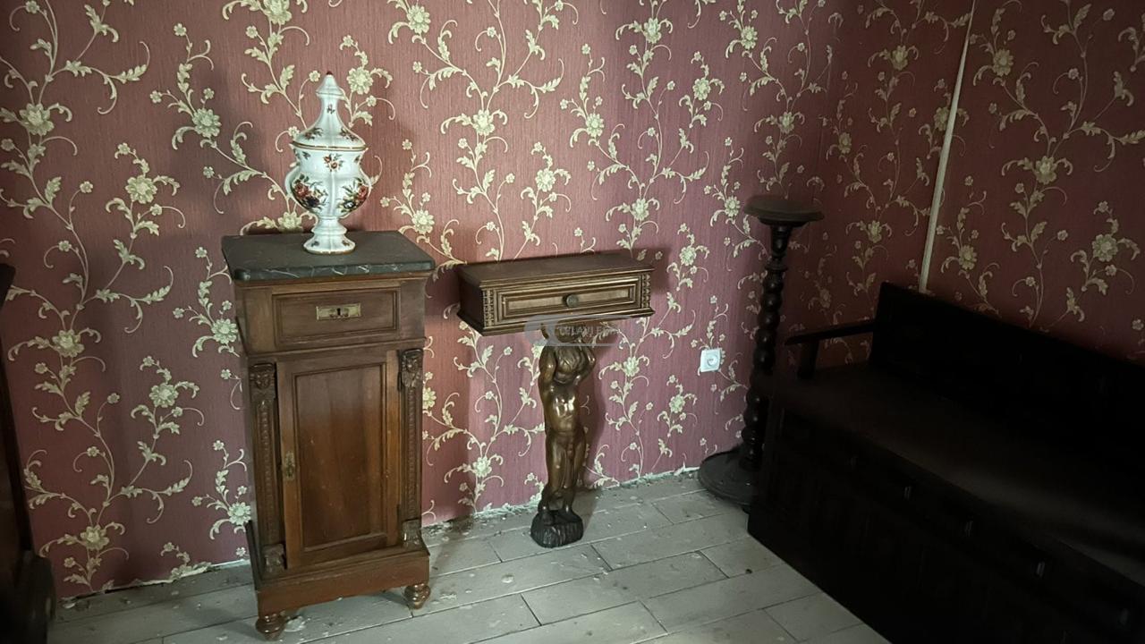 Семейный гостевой дом в Икалто