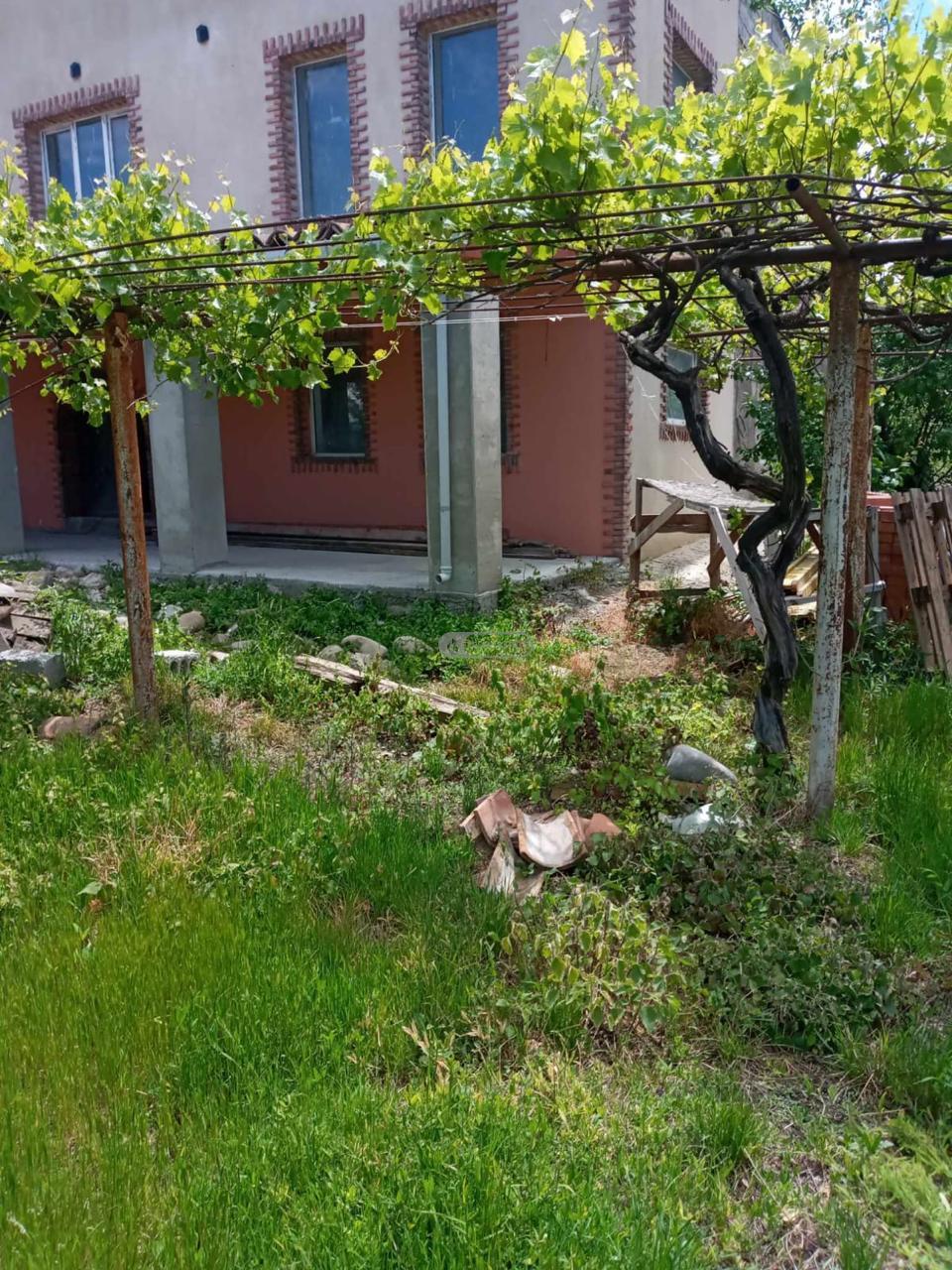 Семейный гостевой дом в Икалто