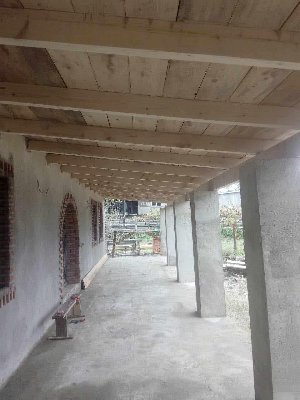 Семейный гостевой дом в Икалто