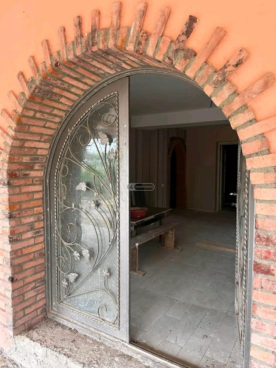 Семейный гостевой дом в Икалто