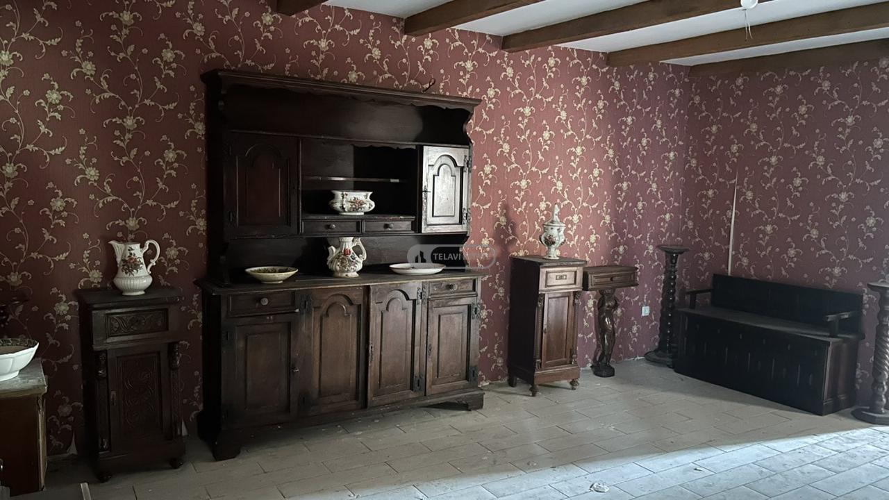 Семейный гостевой дом в Икалто