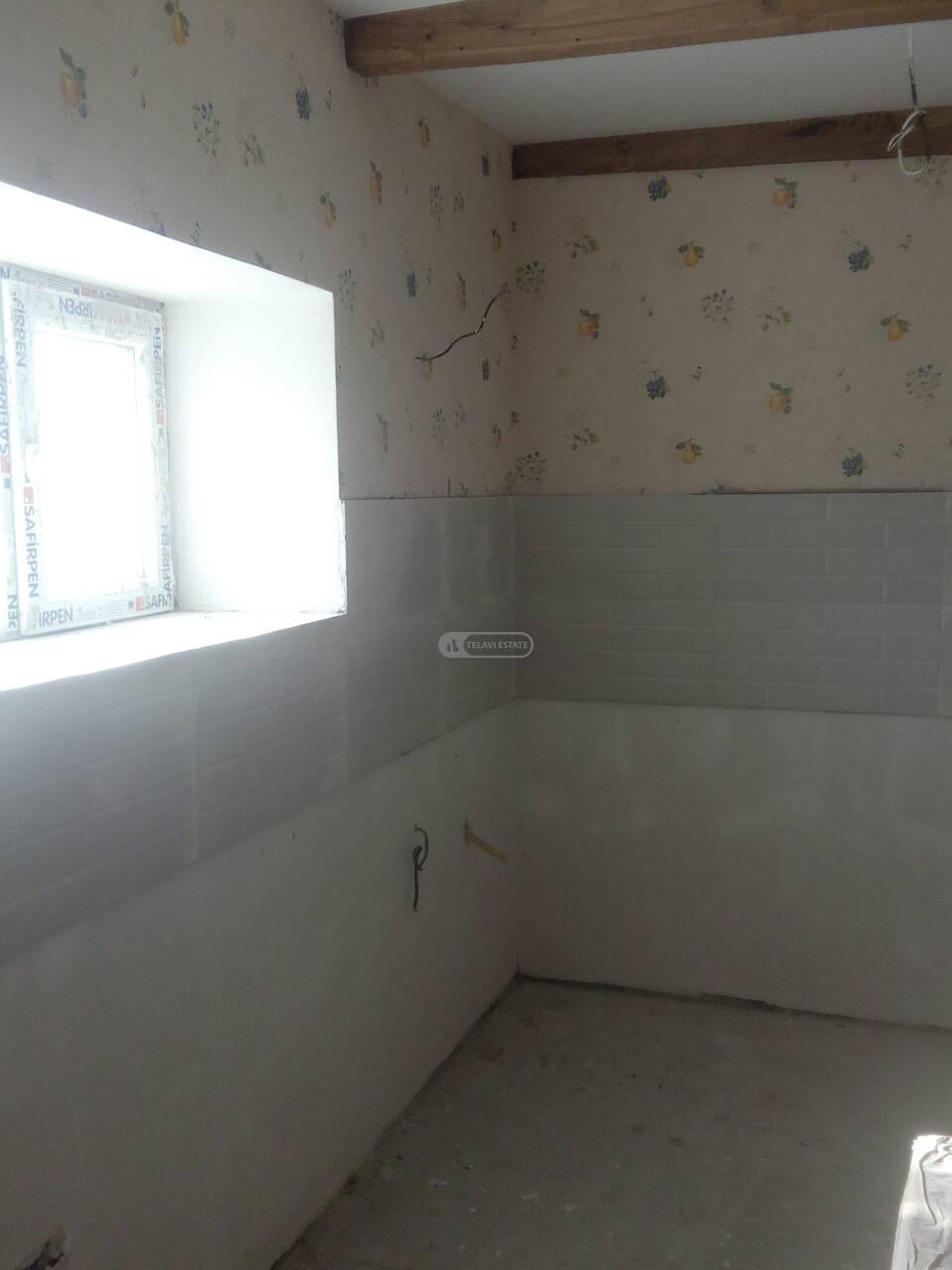 Семейный гостевой дом в Икалто