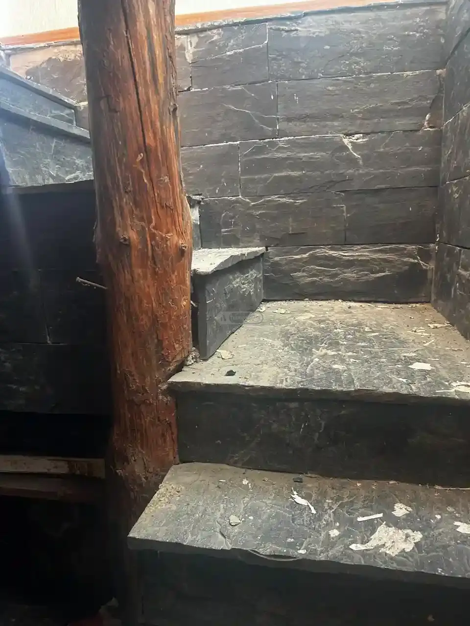 House in Zuzumbo, Telavi