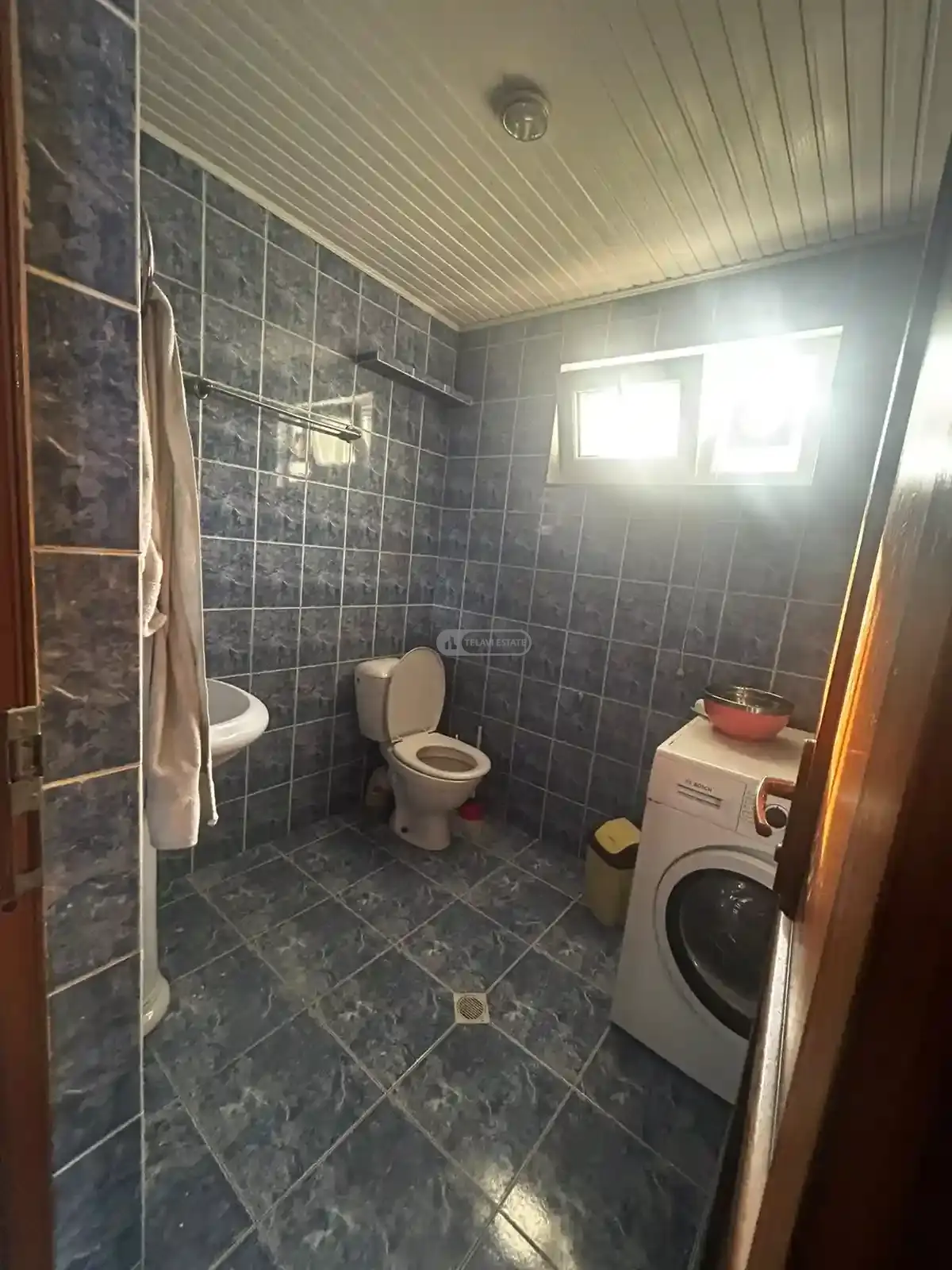 House in Zuzumbo, Telavi