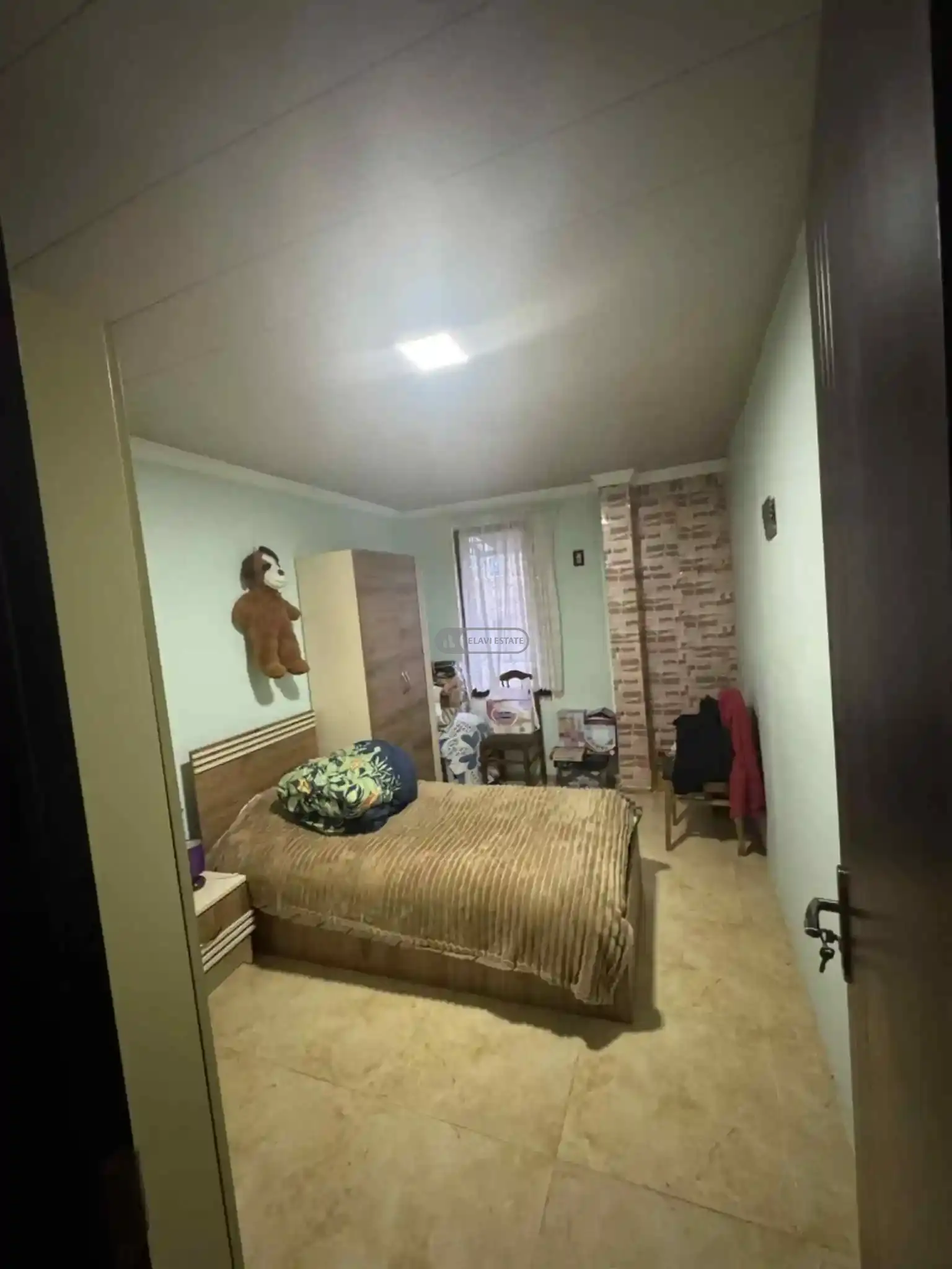 Small House for Sale – Telavi