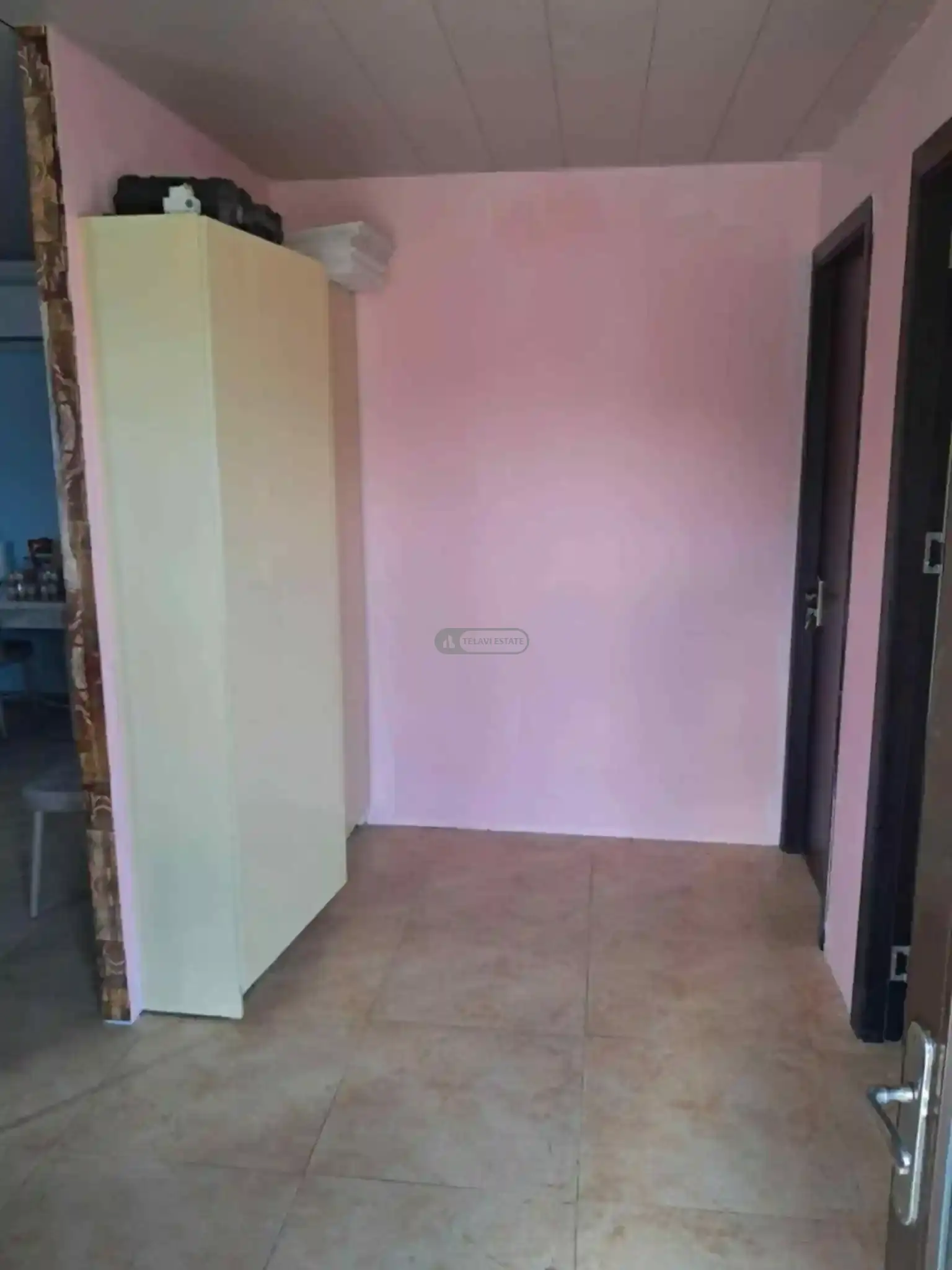 Small House for Sale – Telavi