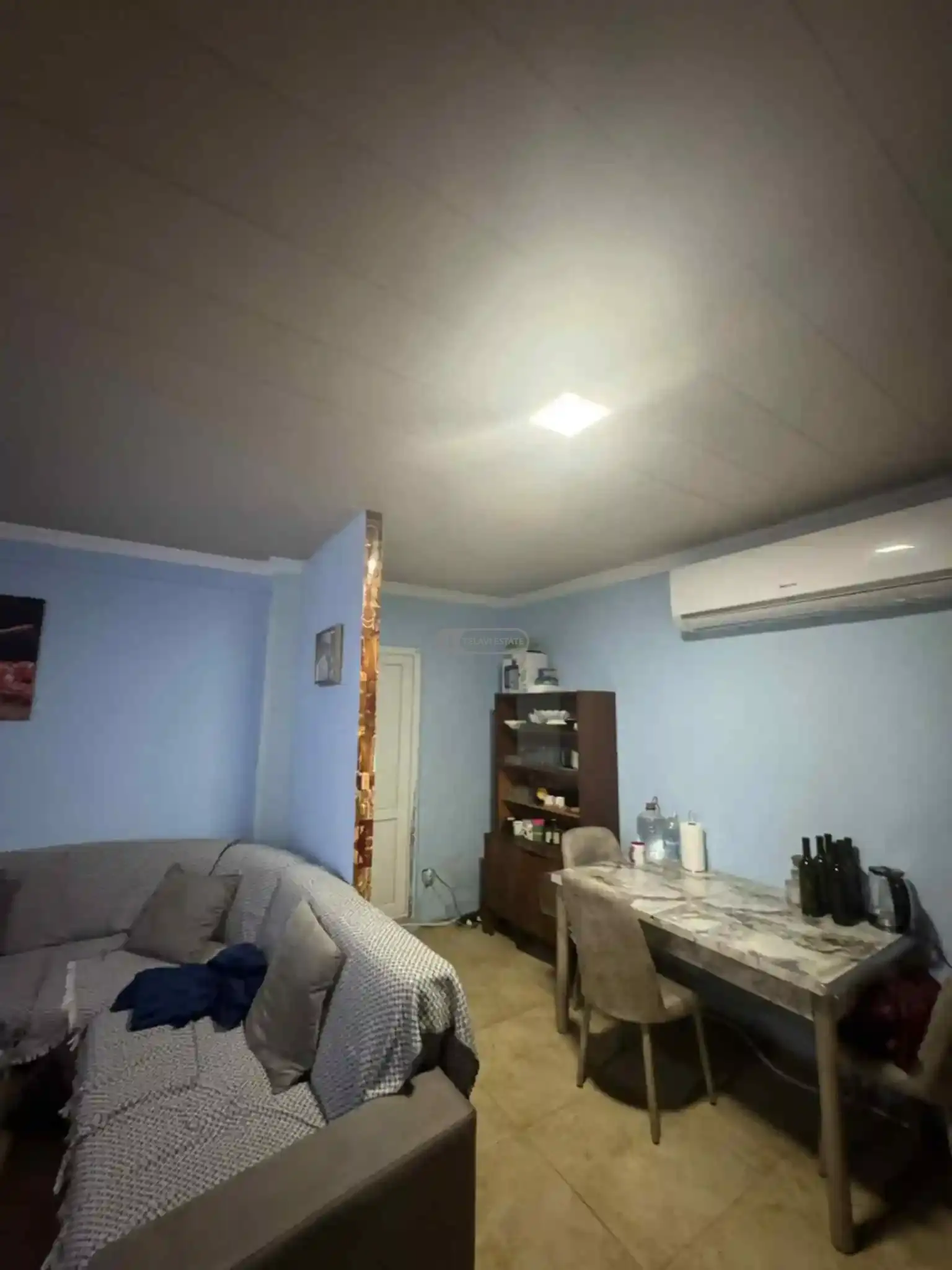 Small House for Sale – Telavi