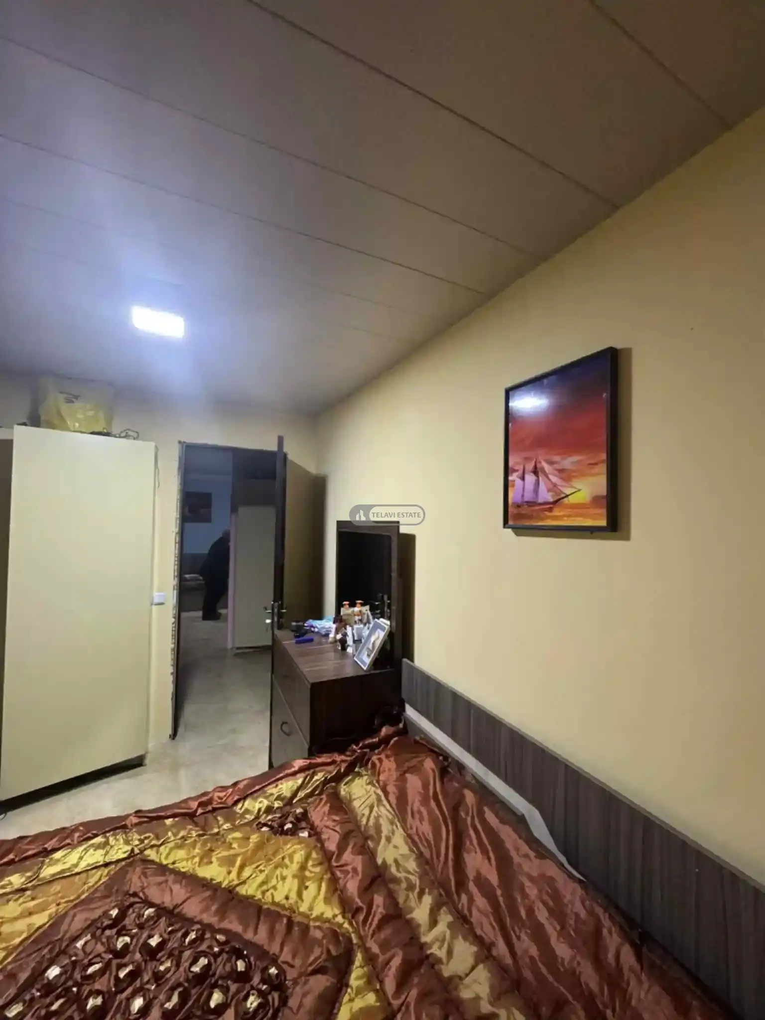 Small House for Sale – Telavi