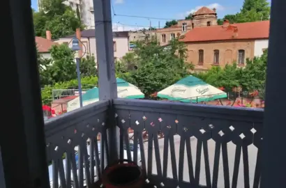 Apartment for Rent in Telavi