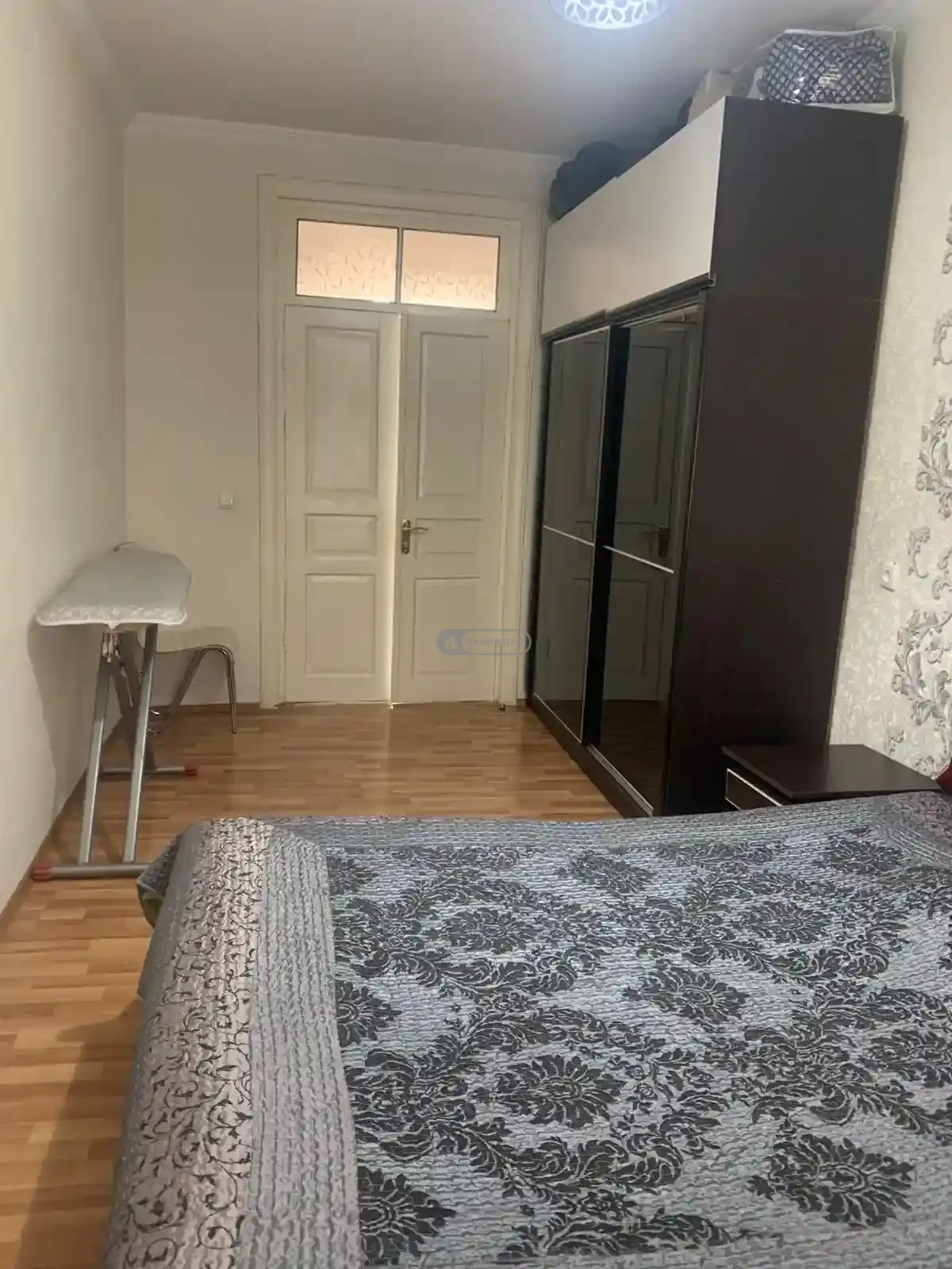 სახლი თელავში