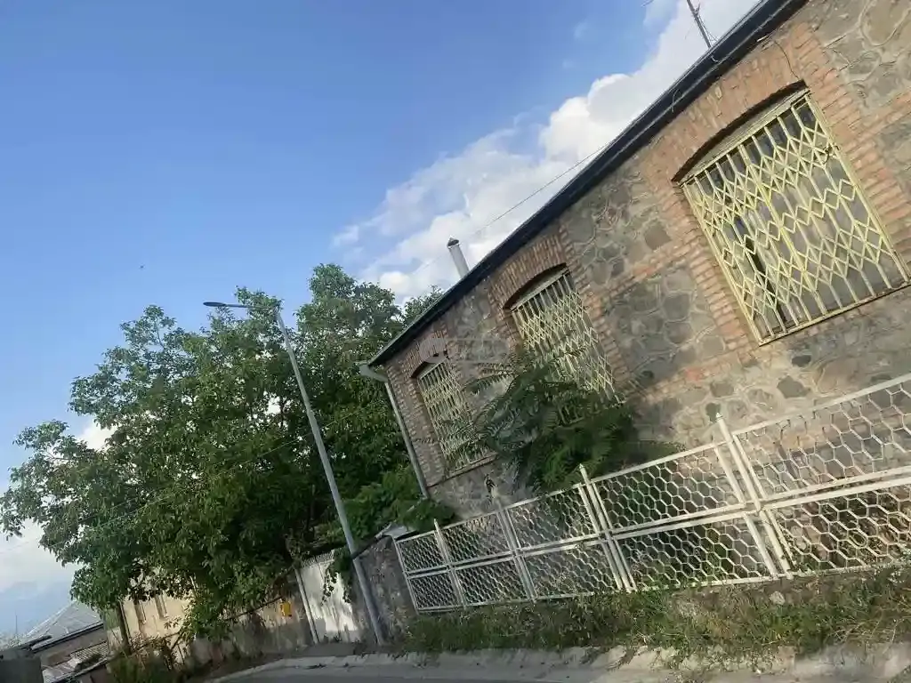 Дом на продажу в Цинандали