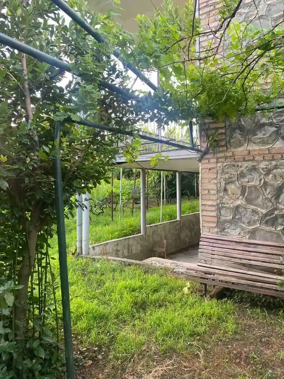 Дом на продажу в Цинандали