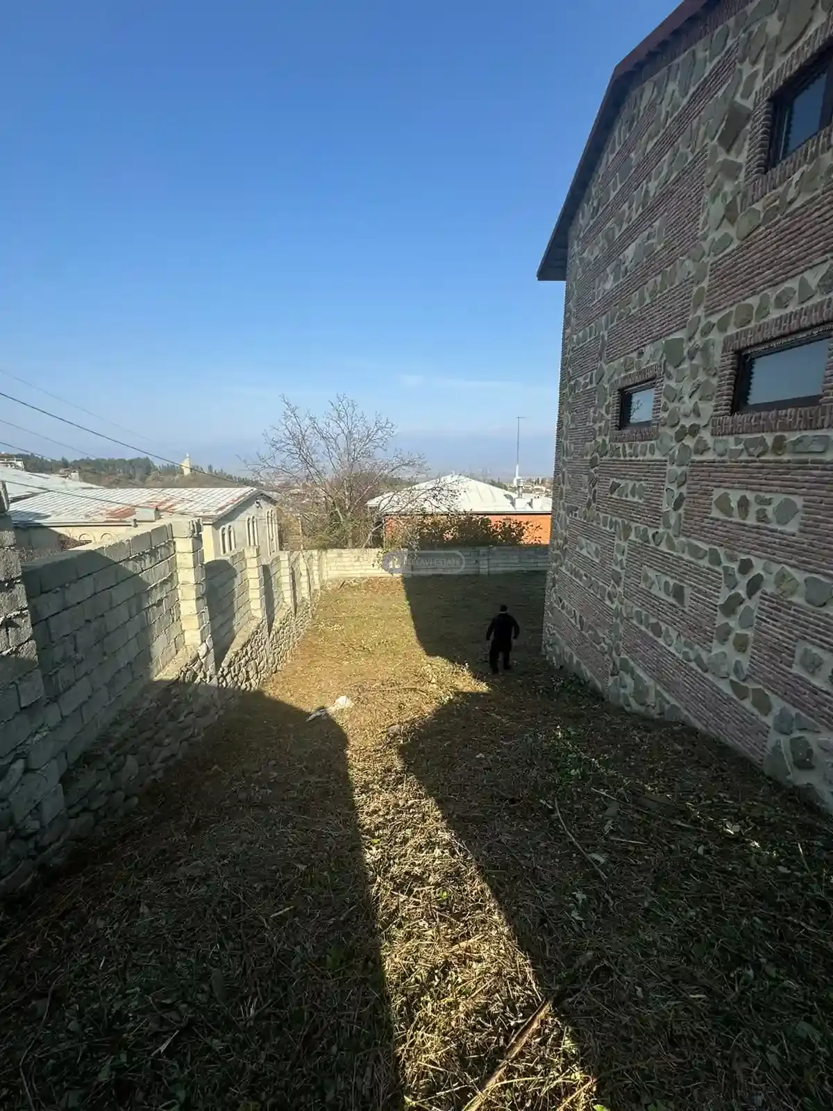 სახლი თელავში