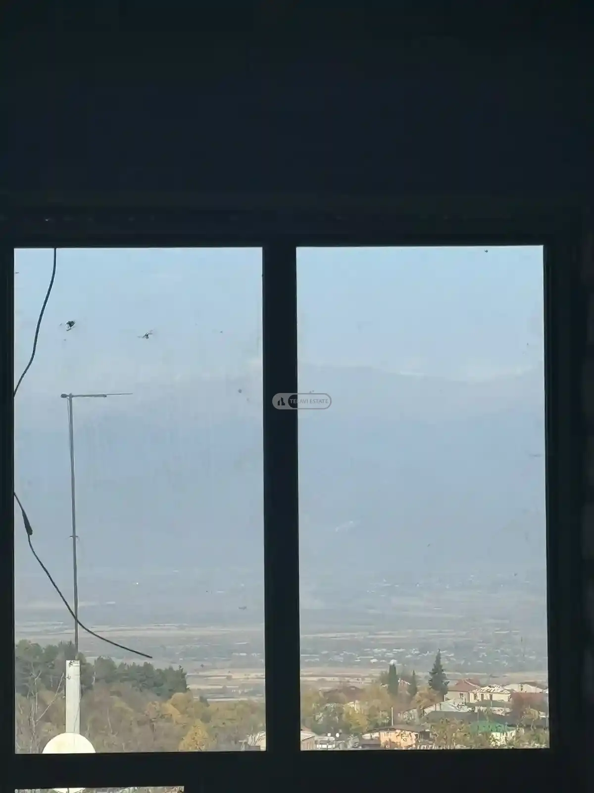 სახლი თელავში
