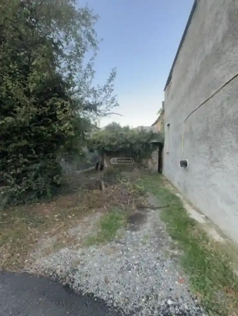 Продается земельный участок в Телави – улица Тамар