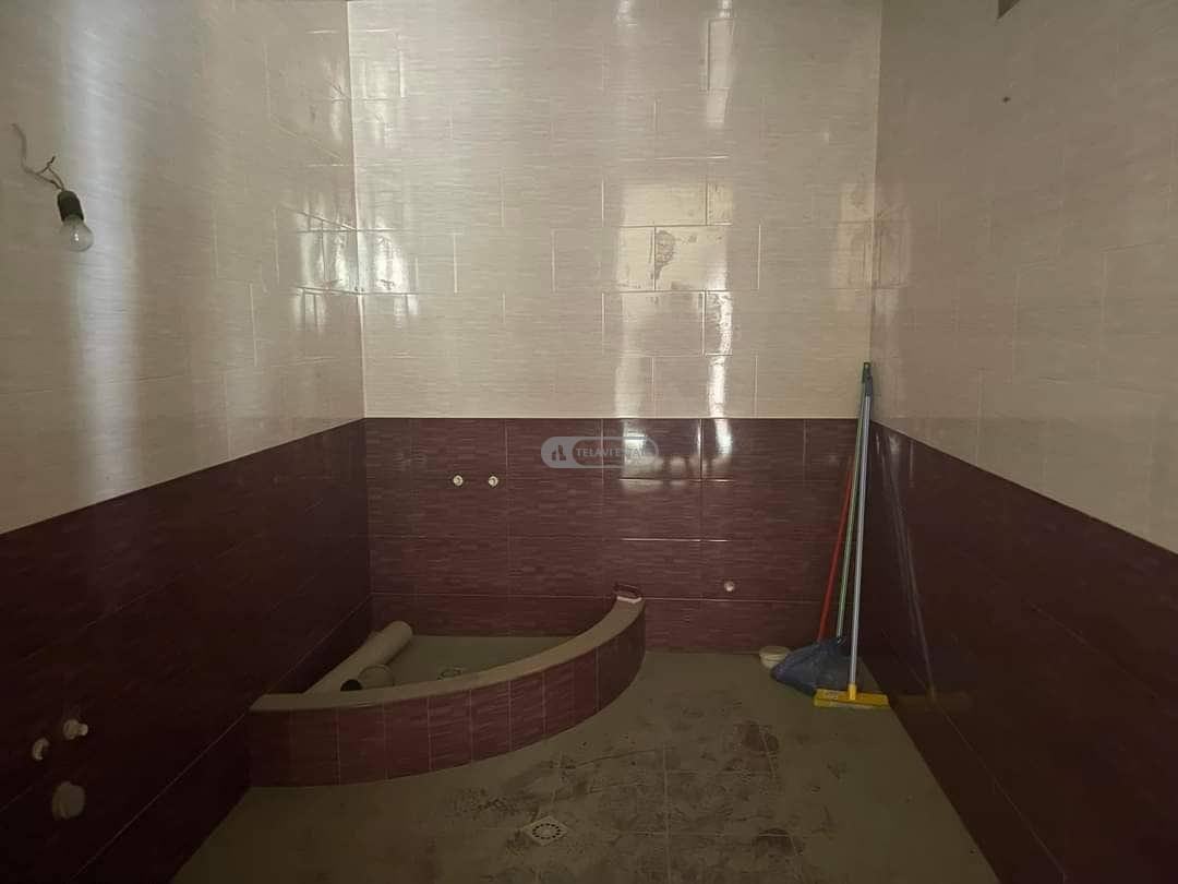 Бельэтажный дом с мансардой в Телави